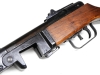 [ハドソン] PPSh-41 短機関銃 モデルガン トリガーやや難あり (訳あり)