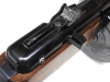 [ハドソン] PPSh-41 短機関銃 モデルガン トリガーやや難あり (訳あり)