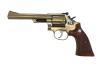 [コクサイ] S&W M19 コンバットマグナム 6インチ NO.15 金属モデルガン (中古)