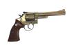 [コクサイ] S&W M19 コンバットマグナム 6インチ NO.15 金属モデルガン (中古)