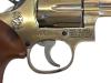 [コクサイ] S&W M19 コンバットマグナム 6インチ NO.15 金属モデルガン (中古)