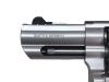 [MGC] S&W M586 CARRY COMP CUSTOM/キャリーコンプカスタム シルバー 発火モデルガン (未発火)