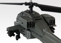 [東京マルイ] RCヘリコプター アパッチ アメリカ陸軍仕様 (新品)