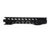 [RWA] Fortis 12inch Night Rail M-LOK ハンドガード STD M4 AEG/GBBR (未使用)