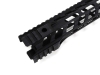 [RWA] Fortis 12inch Night Rail M-LOK ハンドガード STD M4 AEG/GBBR (未使用)