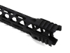 [RWA] Fortis 12inch Night Rail M-LOK ハンドガード STD M4 AEG/GBBR (未使用)