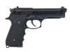 [東京マルイ] M92F ミリタリーモデル ガスブローバック グリップカスタム 箱違い (中古)