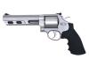 [タナカ] S&W M629 ステンレスHW ノンフルートシリンダータイプ (中古)