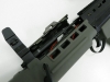 [ICS] L85A2 カービン マウントベースカスタム ICS-85 (中古)