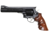 [コクサイ] S&W M29 カスタム .44マグナム SATAN サターン 6.5インチ 木グリカスタム (中古)