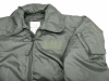 [米軍実物] CWU-64/P NOMEX フライトスーツ OD size40L (中古)