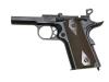 [WE] MINI M1911 Type B フルメタル フレームパーツセット (ジャンク)