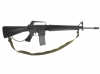 [コクサイ] M16A1カービン ガスブローバック マガジン後期型 (訳あり)