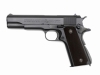 [東京マルイ] M1911A1 コルトガバメント オプションパーツ付属 (中古)