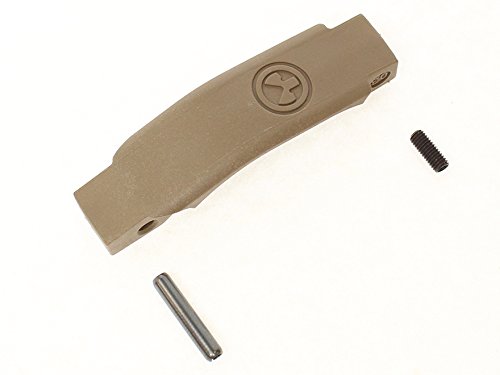 [PTS] MAGPUL ETGタイプ トリガーガード GBB用 (中古)