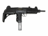 [マルシン] ウージー/UZI SMG 金属モデルガン 初期型 (中古)