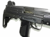 [マルシン] ウージー/UZI SMG 金属モデルガン 初期型 (中古)