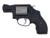 [タナカ] S&W M360PD 1-7/8インチ HW シリンダーセラコート 発火モデルガン クラックあり (訳あり)