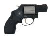 [タナカ] S&W M360PD 1-7/8インチ HW シリンダーセラコート 発火モデルガン クラックあり (訳あり)