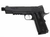 [WA] SIG1911 ブラックウォーター アルタモントグリップ ガスブローバック (中古)