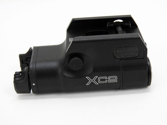 SOTAC] SUREFIRE XC2 タイプ LED ハンドガン ライト タクティカル (未 