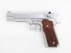 [MGC] S&W M645 .45オート 固定ガスガン 木製グリップカスタム (中古)