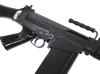 [VFC] LAR GBBR FAL TypeI GBB ガスガン レールハンドガードカスタム (中古)