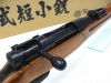 [タナカ] 九九式短小銃 マガジンタイプ ライフル ガスガン (中古)