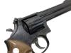 [MGC] S&W M586 コンバット・マグナム 6インチ ABS モデルガン (中古)