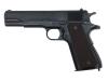 [WA] コルト M1911A1 WA40th アルティメット・コレクション マグナブローバック ガスガン セフティ不調 (訳あり)