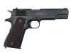 [WA] コルト M1911A1 WA40th アルティメット・コレクション マグナブローバック ガスガン セフティ不調 (訳あり)