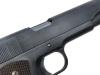 [WA] コルト M1911A1 WA40th アルティメット・コレクション マグナブローバック ガスガン セフティ不調 (訳あり)