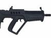 [S&T] タボール21 Pro Ver. ブローバック ブラック 電動ガン T21 SAR Carbine EBB BK （中古) (中古)