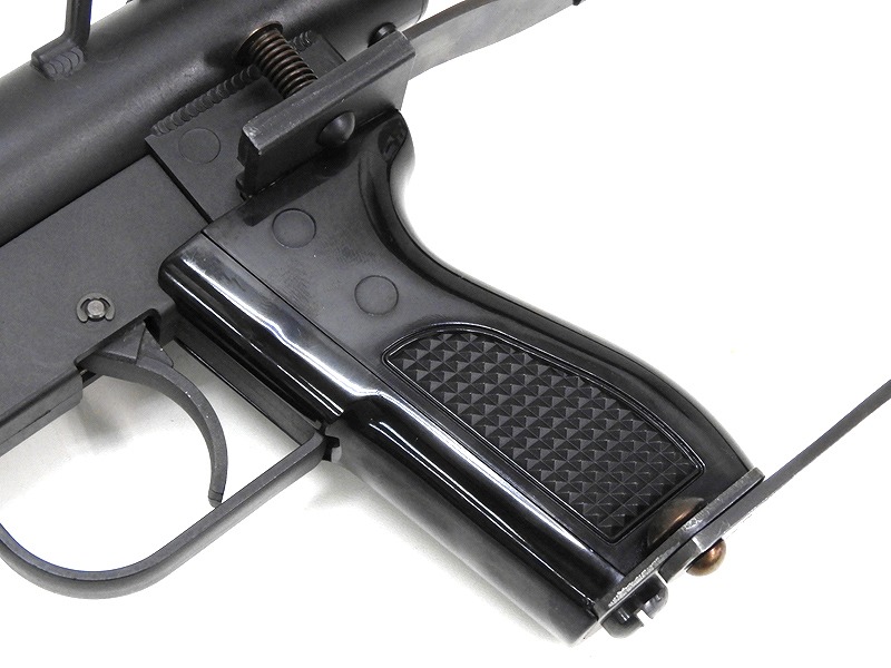 MGC] S&W M76 ポリスサブマシンガン ダメージあり (訳あり)｜エアガン.jp