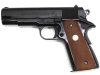 [スズキ] M1911A1 ブラック ABS コッキング不可 (ジャンク)