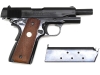 [スズキ] M1911A1 ブラック ABS コッキング不可 (ジャンク)