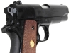 [スズキ] M1911A1 ブラック ABS コッキング不可 (ジャンク)