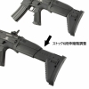 [CYMA/CYBERGUN] FN SCAR-L フルメタル 電動ガン (新品取寄)