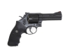 [マルシン] S&W M586 .357マグナム 4インチ HW パックマイヤーグリップカスタム モデルガン (中古)