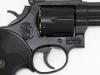 [マルシン] S&W M586 .357マグナム 4インチ HW パックマイヤーグリップカスタム モデルガン (中古)