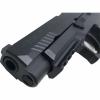 [VFC_SIG Airsoft] P320-M17 ガスブローバック BK塗装/ベースTANカラー (中古)