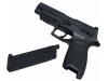 [VFC_SIG Airsoft] P320-M17 ガスブローバック BK塗装/ベースTANカラー (中古)