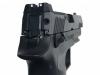 [VFC_SIG Airsoft] P320-M17 ガスブローバック BK塗装/ベースTANカラー (中古)