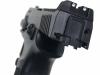 [VFC_SIG Airsoft] P320-M17 ガスブローバック BK塗装/ベースTANカラー (中古)