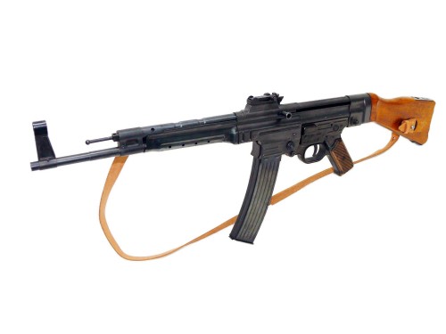 松栄/ショウエイ] StG44 Sturmgewehr 44 金属モデルガン (新品取寄 ...