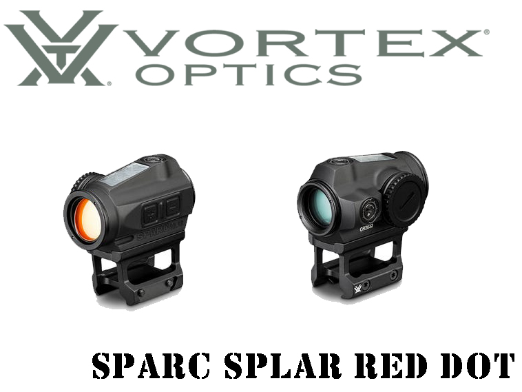 VORTEX SPARC SOLAR レプリカ ドットサイト