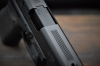 [BCSW/VFC] Glock19 GEN4 WILSON COMBAT PAUL HOWE仕様 ガスガン セラコート ARMOR BLACK塗装 (新品)