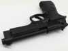 [KSC] ベレッタ U.S.9mm M9 システム7(07HK) ABS (中古)