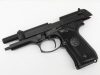 [KSC] ベレッタ U.S.9mm M9 システム7(07HK) ABS (中古)