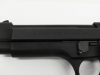 [KSC] ベレッタ U.S.9mm M9 システム7(07HK) HW/実物ベレッタ刻印/ハードケース 予備マガジン付属 (中古)